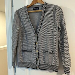 Jones New York Women’s cardigan sweater
